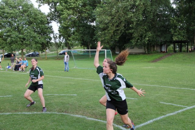2017_07_11 Landesliga Frauen SV Schraudenbach - SpVgg Hambach